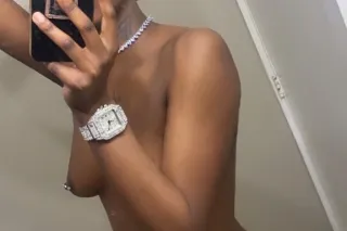 PETITE STAR FREAK⭐👅🍫 - 22 - Image 3