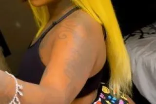 CATCH ME 💦💦💦 WHILE YOU CAN FT ... - Image 1