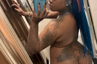 HIGHLY RATED UNFORGETTABLE EBONY🌹💦 Your fantasy, Your desire, Your EVERYTHING - Image 5