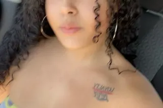 Big Booty Rican 🍑💦 - 21 - Image 1