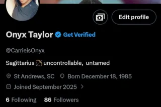 Onyx 🫦 Black Men Only 👄 INCALL ONLY - Image 10