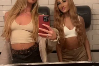 Sip, Savor &amp; Surrender ~ M... - Image 2