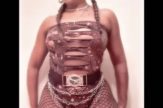 Champagne with Drip drip tight Grip - Image 9