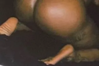 Wet Coochie Girl - 28 - Image 1