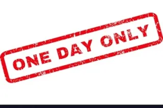 PASSING THRU TODAY ONLY!!!!!! - Image 5