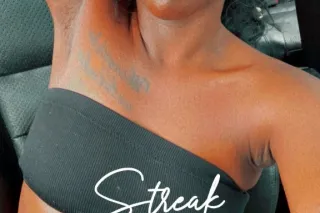 Come Admire My Body - Image 2