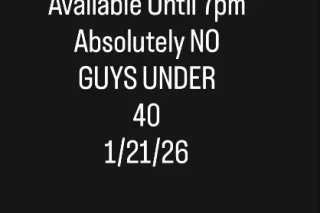 Warner Robins Avail Now $80Qv Avail 7pm - Image 6