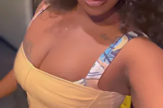 Pretty Brown Round - Image 9