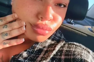 DISCREET. DECADENT. IRRESISTIBLE — SILK ON SKIN, LUST IN MY SMILE. A PRIVATE FANTASY FOR MEN WHO PAY FOR TEMPTATION, NOT PERMISSION. POLISHED IN PUBLIC. FILTHY BY INVITATION. 💎 - Image 10