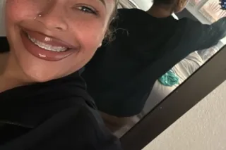 DISCREET. DECADENT. IRRESISTIBLE — SILK ON SKIN, LUST IN MY SMILE. A PRIVATE FANTASY FOR MEN WHO PAY FOR TEMPTATION, NOT PERMISSION. POLISHED IN PUBLIC. FILTHY BY INVITATION. 💎 - Image 5