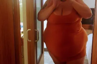 ❤️❤️OUTCALLS WITH 73" BIG BOOTY FAT BEAUTY❤️❤️ - Image 5