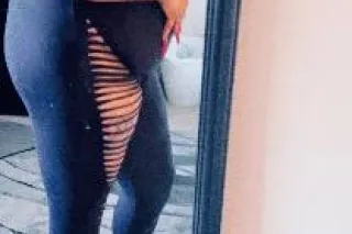 Exotic Thick Treat ! Real Dom ... - Image 1