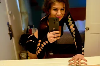 Before You’re in Bed Thinking About Me💋 - Image 7