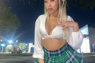 YOUR FAVORITE GIRL NEXT DOOR F... - Image 4