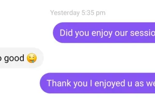 OUTCALLS AVAILABLE[NEW PICTURE... - Image 3