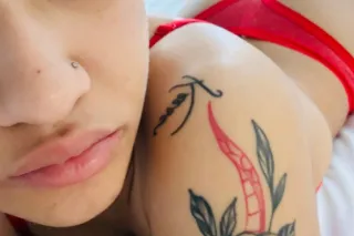 Mixed baby (mexican, Indian)😘📲 - Image 5