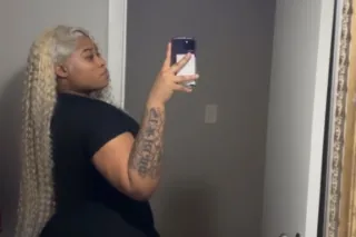 Blasian Succubus🫦🎀 Squirt quee... - Image 2