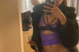 Qv Special 🏆! NEW IN TOWN 💦 , Lets Meet Up &amp; Sneak Around 🤫😏 - Image 7