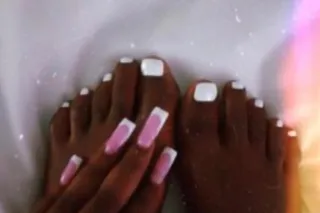 Rule # 1... Enjoy yourself Daddy!!! 🌹 💋Pretty, Sweet, &amp; Soft spoken💋 Don't miss out on this ebony delight 🍫 - Image 2