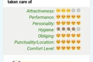 SPECiALS😍 Your Favorite Is BaC... - Image 1