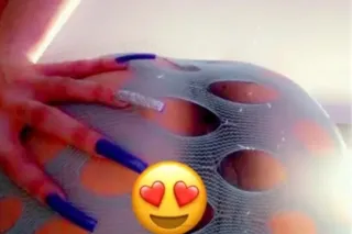 Exotic beauty ready to fulfill... - Image 3