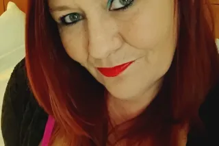 TWISTED TUESDAY TERRIFIC TITS THICK THIGHS - Image 7