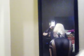 IN IN TOWN...MAGIC MOUTH TIGHT GRIP.. - Image 10