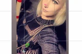 IN IN TOWN...MAGIC MOUTH TIGHT GRIP.. - Image 6