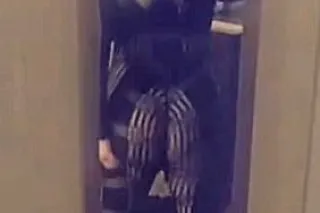 IN IN TOWN...MAGIC MOUTH TIGHT GRIP.. - Image 8