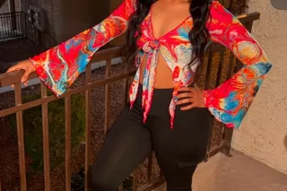 Mixed Hawaiian Princess 🌺👑αναι... - Image 4