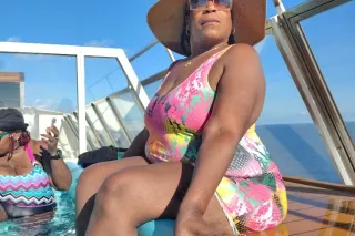 My Wonderful Touch - Image 7