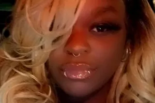 2dai im runnin a Special babii... - Image 4