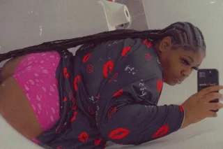 come have some fun💦🥰📿$100 qs incall special 💰slipperyy when wet😌😛avaible now❗🔥BBW🍑😛 - Image 4