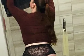 ❤ BBW Brunette Beauty ❤ BBW Lo... - Image 1