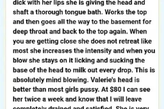 Best Head Specials On The Beac... - Image 3