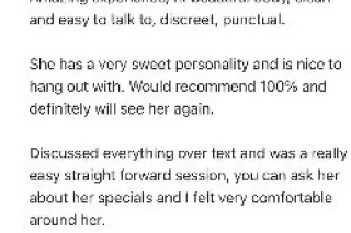 ❄💕🍷Tall SLiM thick CALi ChiCK ... - Image 1