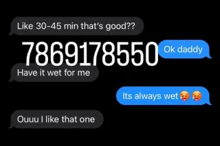 DEEP THROAT GOAT SQUIRTING PRO💦💦💵 - Image 6