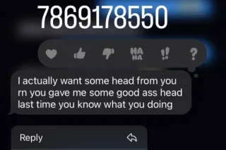 DEEP THROAT GOAT SQUIRTING PRO💦💦💵 - Image 8