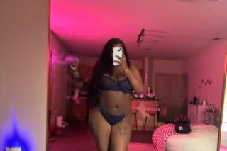 BIG BOOTY EBONY 👅 - 21 - Image 1