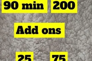 ✨✨OUTCALL SPECIAL 100 FOR 30 MINS ✨ CARPLAY SPECIAL $70 ✨ - Image 5