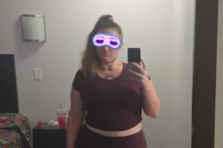 BBW RedHead - Image 8