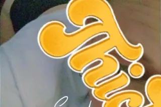 Blonde Bombshell Ready to Rock... - Image 4