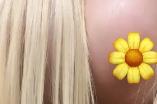 RUBIA LATINA🍉🌈 ,PECHOS GRANDES... - Image 3