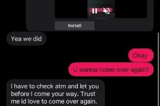 ‼READ FULL POST‼MUST SEND DICK PIC OR NO MEET🚯 BS GET BLOCKED - Image 5