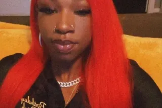 The prettiest Transss🌈(throat ... - Image 3