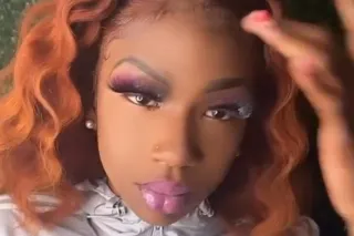 The prettiest Transss🌈(throat special70$$) - Image 9