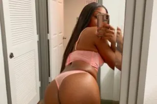 Im Back Baby🎀 im your sexy🍫 ex... - Image 3