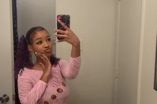 Sexy petite mulatto😍💦 - 19 - Image 1