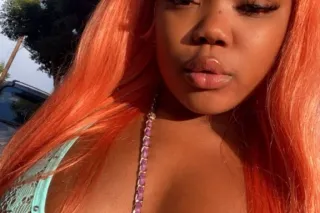 🔸🔸a real authentic mami ✨all a... - Image 4