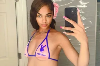 CAUTION⚠slippery when wet💦 - 2... - Image 1